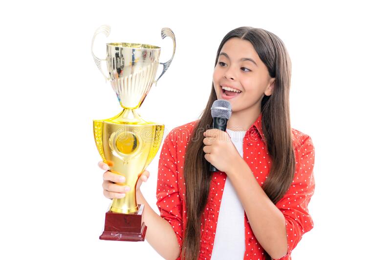 The importance of celebrating your Child’s successes