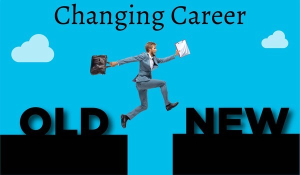 Navigating a Career Transition With Confidence: Your Roadmap to Success