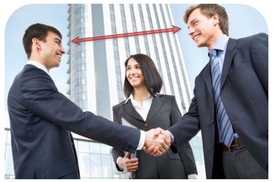 The Power of Eye Contact: Unveiling Honesty and Confidence in Nonverbal Communication