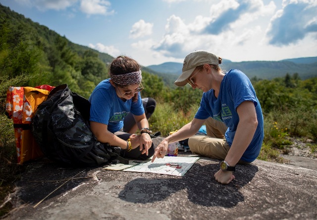 Embracing Nature: Exploring Careers for People Who Love the Outdoors