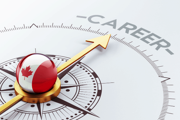 Top 10 most Valued Careers in Canada- Part 1