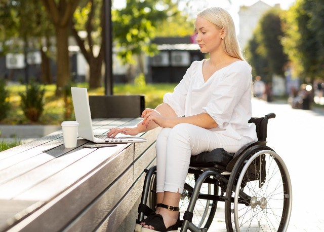 Careers Perfectly Suited for Individuals with Disabilities