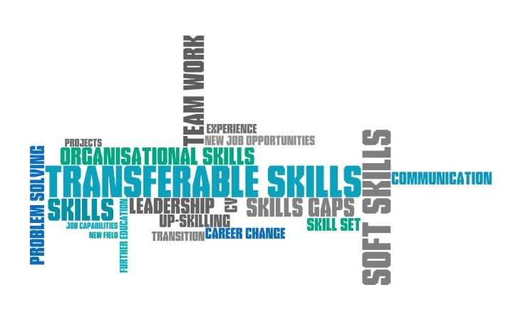 What are Transferable  Skills, and Why are they Important?
