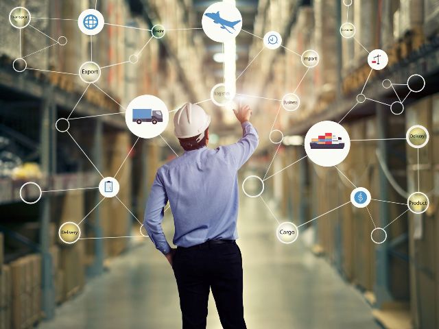 Logistics and Supply Chain Management: The Backbone of Global Commerce