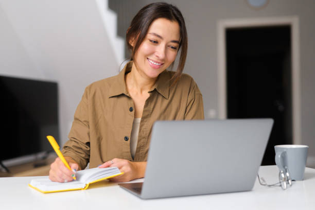 Remote Internships: Landing Global Experience Without Leaving Home