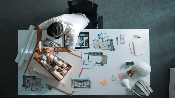 Hybrid Work Architect: Designing Workplaces for the Remote Era