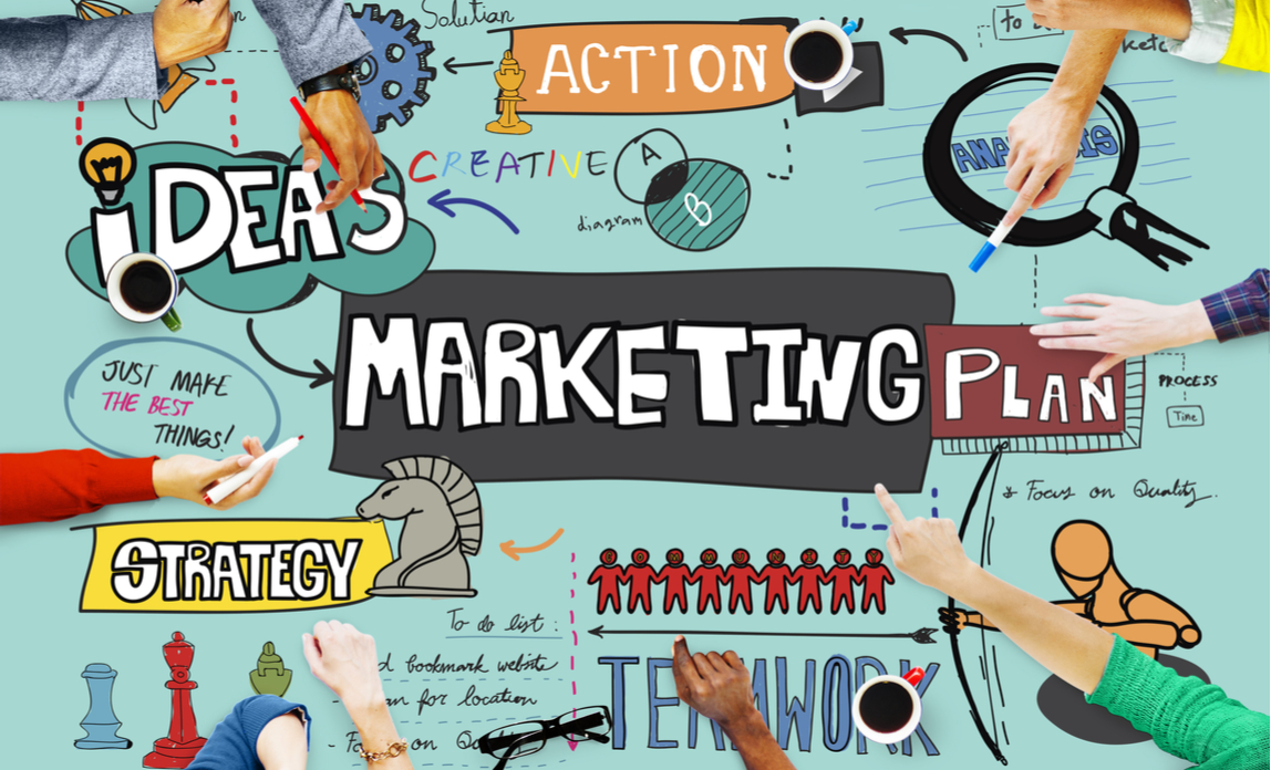 Why Choose a Career in Marketing?