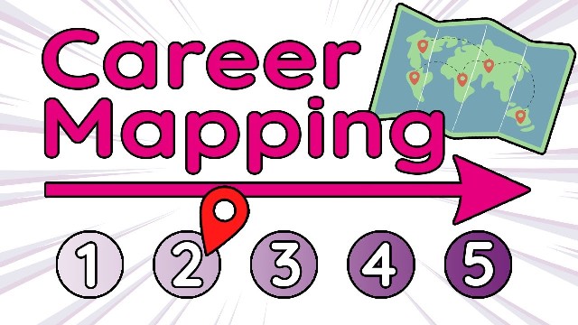 What Is Career Mapping?