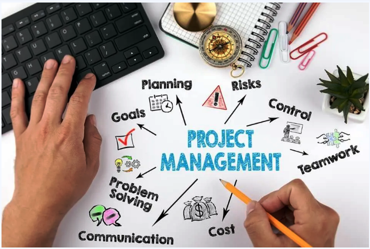 Reasons to choose Project Management as a Career Path
