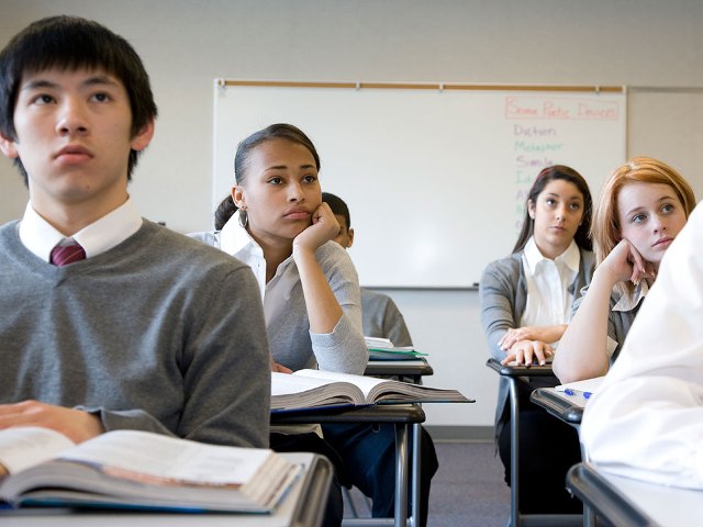 Unpacking the Complex Reasons Why Teens Are Struggling in School