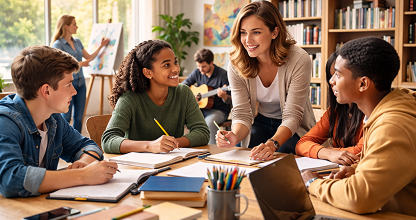 Arts, Humanities , Education & Training