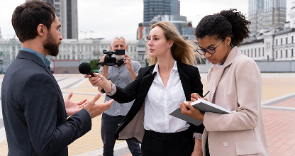 Mass Communications & Media