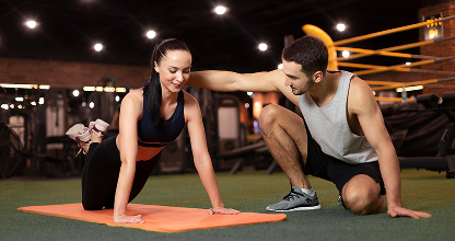 Sports, Fitness & Physical Education