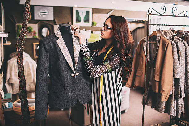 Apparel Production Assistant