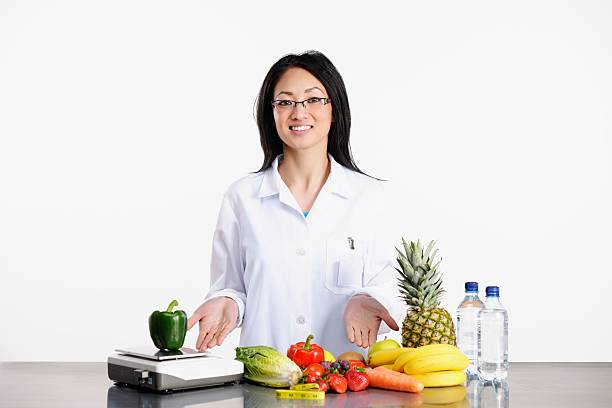Nutrition & Dietetics Technician