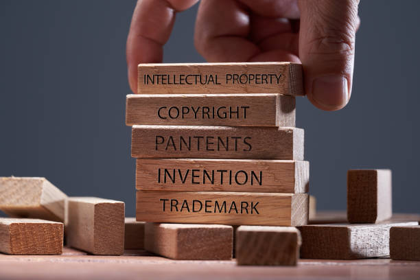 Intellectual Property Rights (IPR) Executive