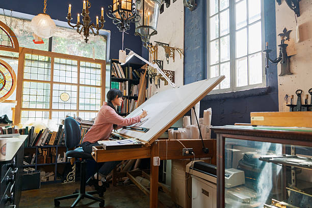 Interior Design Technician