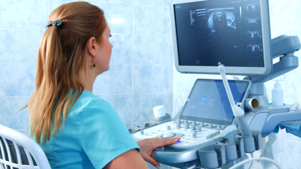 Health-Care Technician