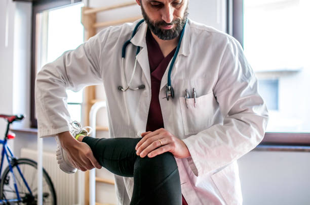 Sports-Medicine Physician