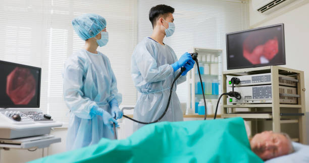 Endoscopy Technologist