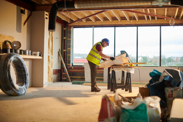 Construction Manager