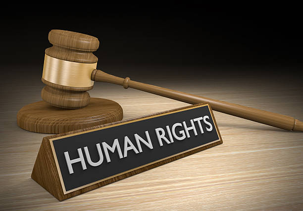 Human-Rights Advocate