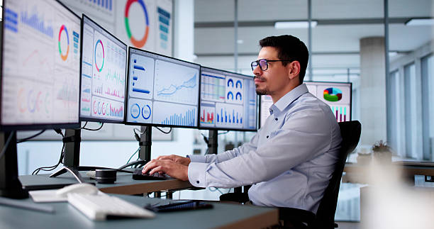 Computer-Systems Analyst