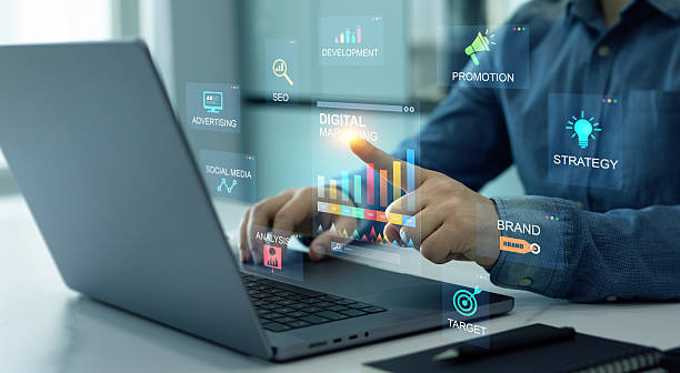 Digital-Content Strategist