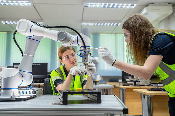 Biotechnology Engineer