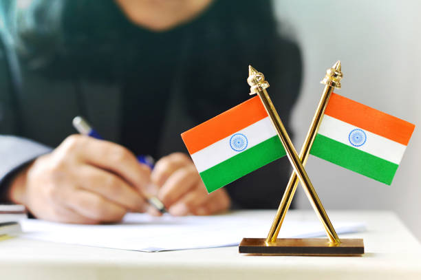 Indian Economic Service (IES)