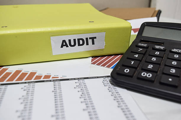 Indian Audit and Accounts Service (IA&AS)