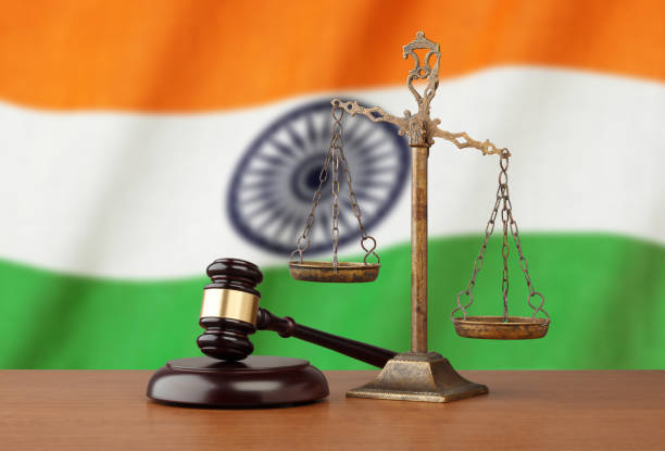Indian Judicial Services (State Level)