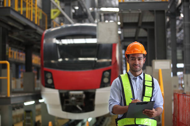 Indian Railway Service of Signal Engineers (IRSSE)