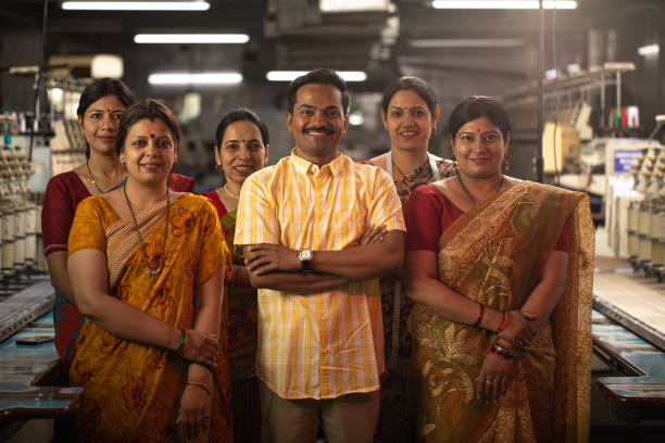 Staff Selection Commission (SSC) Roles (Group B and C)