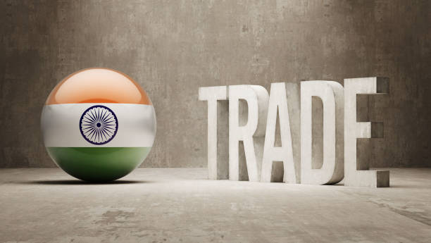 Indian Trade Services (ITS)