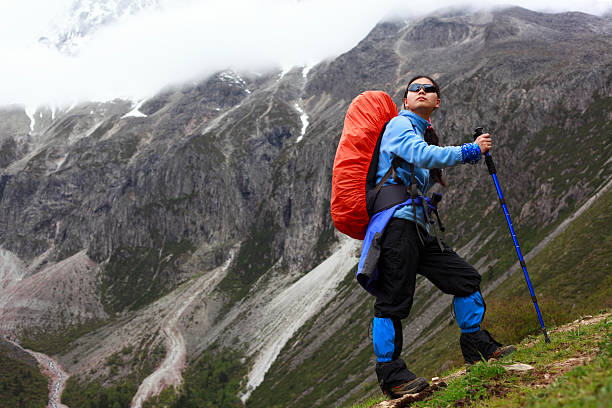 Adventure-Tourism Guide