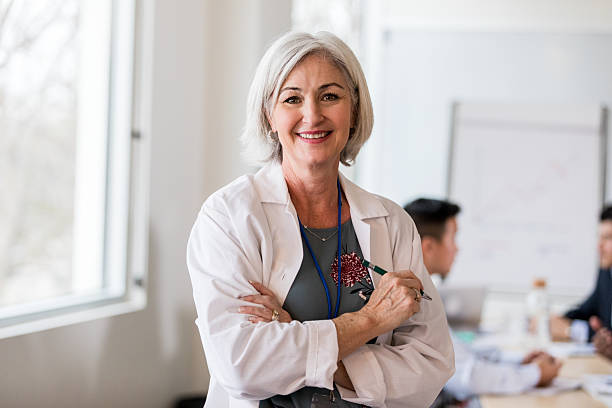 Hospital Administrator