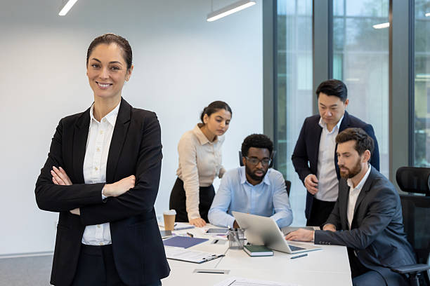 Human Resource (HR) Manager