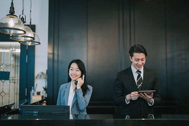 Hospitality & Tourism Manager