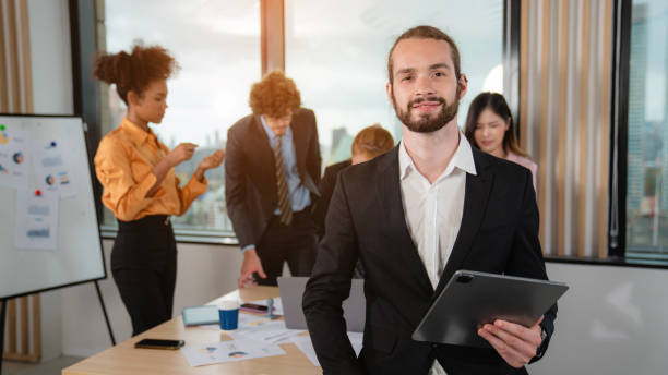 Public-Relations Manager