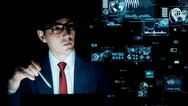 Cyber-Law or  Data-Privacy Specialist