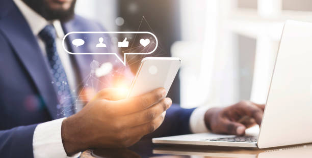 Social-Media Manager