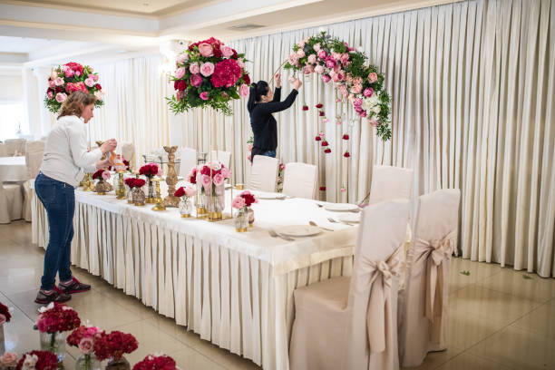 Wedding Decorator