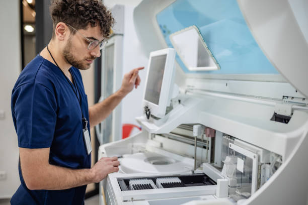 Medical Equipment Technician