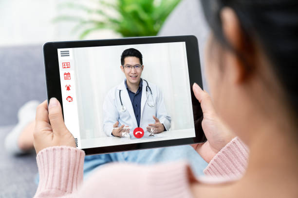 Telemedicine Specialist