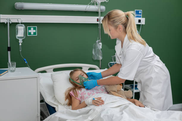 Respiratory Therapist