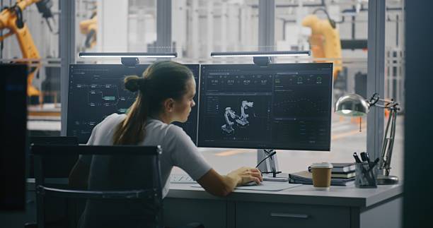 Digital Twin Specialist