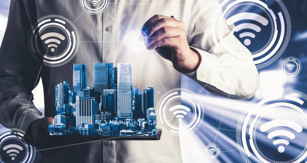 Smart City Technology Specialist