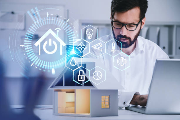 Smart Home Technology Specialist