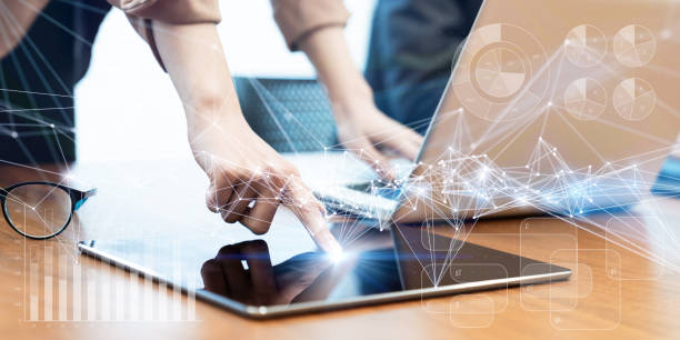 Digital Transformation Specialist